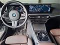 BMW SERIE 3 TOURING M 340d 48V xDrive Touring