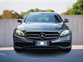 MERCEDES CLASSE E STATION WAGON d S.W. Auto Business Sport