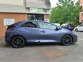 HONDA CIVIC 1.6 i-DTEC Sport Navi ADAS TAGLIANDATA GARANZIA