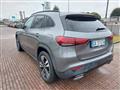 MERCEDES CLASSE GLA Automatic Sport Plus