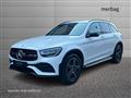 MERCEDES GLC SUV GLC 220 d 4Matic Premium