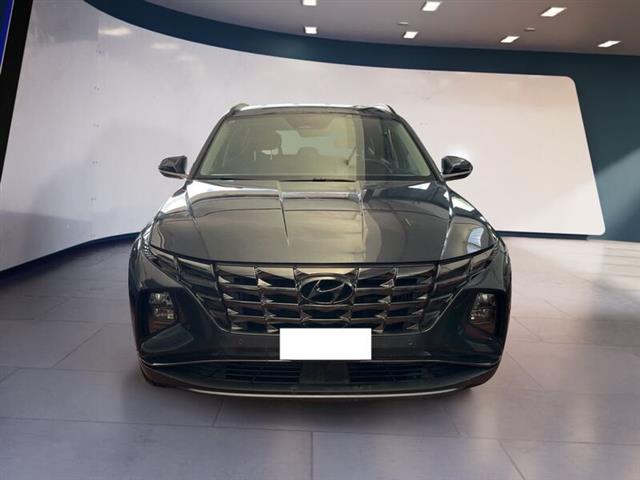 HYUNDAI NUOVA TUCSON III 2021 1.6 hev Exellence 2wd auto