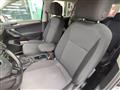 VOLKSWAGEN TIGUAN ALLSPACE business 4motion