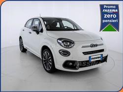 FIAT 500X 1.5 T4 Hybrid 130 CV DCT Sport