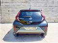 TOYOTA NUOVA AYGO X Aygo X 1.0 VVT-i 72 CV 5 porte Limited Air S-CVT