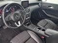 MERCEDES CLASSE A d Sport auto 135cv