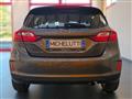 FORD Fiesta 1.1 Titanium 75cv - OK NEOPATENTATI