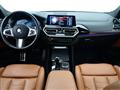 BMW X3 20d XDRIVE AUT M SPORT