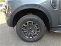 FORD NEW RANGER 2.0 ECOBLUE aut. 205 CV DC Wildtrak 5 posti