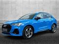 AUDI Q3 35 TFSI S tronic S line edition