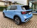 VOLKSWAGEN T-CROSS 1.0 TSI 115 CV R-Line - KM0