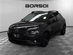 CITROEN C4 CACTUS PureTech 82 Shine