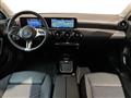 MERCEDES CLASSE A d Auto Advanced Navi