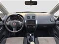 FIAT SEDICI 2.0 MJT 16V DPF 4x4 Dynamic