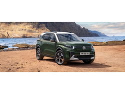 CITROEN C3 AIRCROSS 1.2 puretech turbo You Pack Plus 100cv 7p.ti