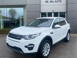 LAND ROVER DISCOVERY SPORT Discovery Sport 2.0 TD4 150 CV Auto Business Ed. Premium SE