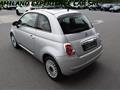 FIAT 500 1.2 Lounge NEOPATENTATI