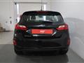 FORD FIESTA 1.1 75 CV 5 porte Titanium