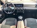 MERCEDES CLASSE CLA d Automatic SW PREMIUM AMG,CERCHI 18,GANCIO TRAINO