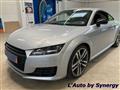 AUDI TT Coupé 2.0 TFSI quattro S tronic S line