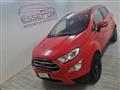 FORD ECOSPORT 1.5 Ecoblue 95 CV Start&Stop Titanium