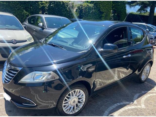 LANCIA Ypsilon 1.2 69 CV 5p. GPL Ecochic Plat.