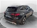 MERCEDES CLASSE GLC 300 de phev Advanced Plus 4matic auto