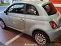 FIAT 500 1.0 Hybrid