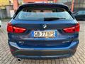 BMW X1 sDrive18i Advantage