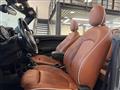 MINI CABRIO 2.0 Cooper SD aut. Cabrio