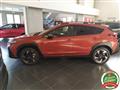 SUBARU CROSSTREK 2.0i e-Boxer MHEV CVT Lineartronic Style Xtra