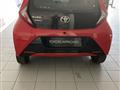 TOYOTA AYGO Connect 1.0 VVT-i 72 CV 5 porte x-play MMT