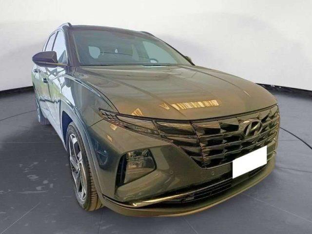 HYUNDAI NUOVA TUCSON 1.6 T-GDi 48V Exellence 2WD iMT