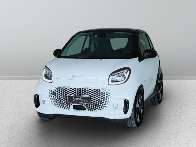 SMART EQ FORTWO III 2020 -  eq Passion 22kW