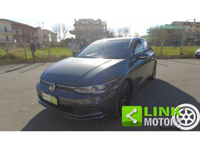 VOLKSWAGEN GOLF 1.5 eTSI 150 CV EVO mhev  DSG Style