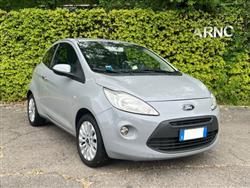 FORD KA+ 1.2 8V 69CV Titanium