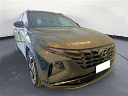 HYUNDAI NUOVA TUCSON 1.6 T-GDi 48V Exellence 2WD iMT