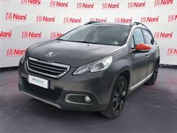 PEUGEOT 2008 (2013) BlueHDi 120 S&S Allure