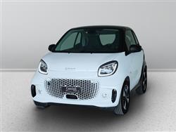 SMART EQ FORTWO III 2020 -  eq Passion 22kW