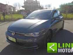 VOLKSWAGEN GOLF 1.5 eTSI 150 CV EVO mhev  DSG Style