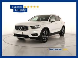 VOLVO XC40 RECHARGE HYBRID T5 Recharge Plug-in Inscription