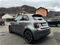 FIAT 500 ELECTRIC 500 La Prima Berlina 42 kWh