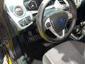 FORD Fiesta 1.4 16v + Gpl 3p