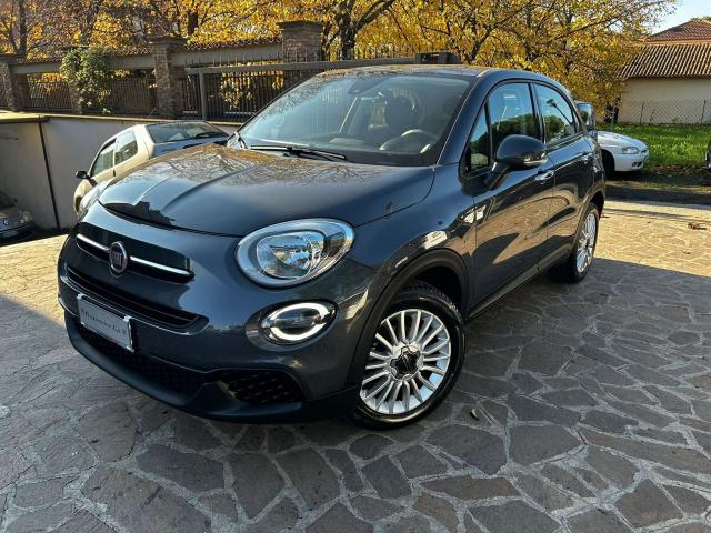 FIAT 500X 1.0 T3 Lounge 120cv my20