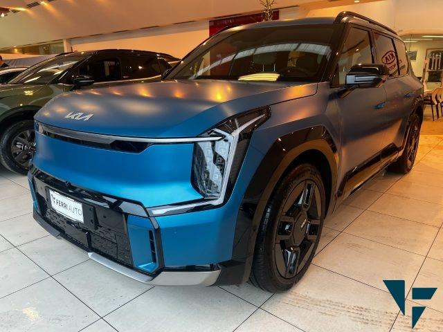 KIA EV9 Dual Motor AWD GT-line Launch Edition N1