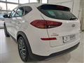 HYUNDAI TUCSON HYBRID 1.6 CRDi 136CV 48V XPrime