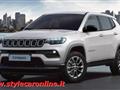 JEEP COMPASS 1.6 Multijet 130CV - KM ZERO ITALIANA