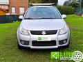 SUZUKI SX4 1.9 DDiS 4WD Outdoor Line