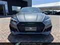 AUDI A5 SPORTBACK SPB 2.9 450 CV AKRAPOVIC - DYNAMIC PLUS PACK -