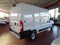 FIAT DUCATO 33Q 2.3 MJT 160CV PMedio-TMedio Furgone L2H2